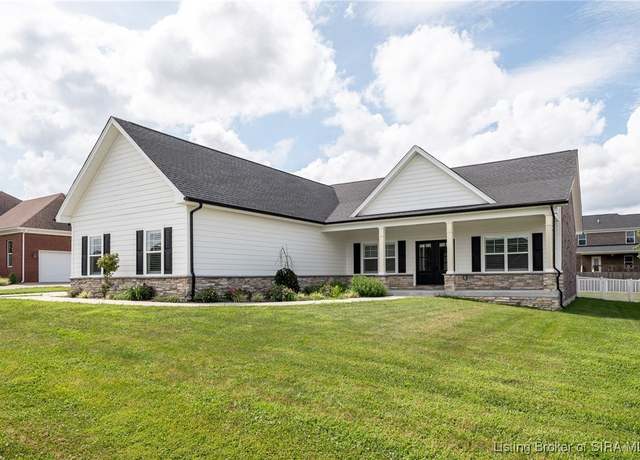 Property at 6911 Freedom Way, Charlestown, IN 47111, 3 beds, 2 baths