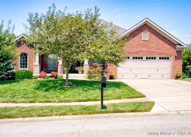 Property at 5409 Somerset Cir, Charlestown, IN 47111, 4 beds, 3 baths