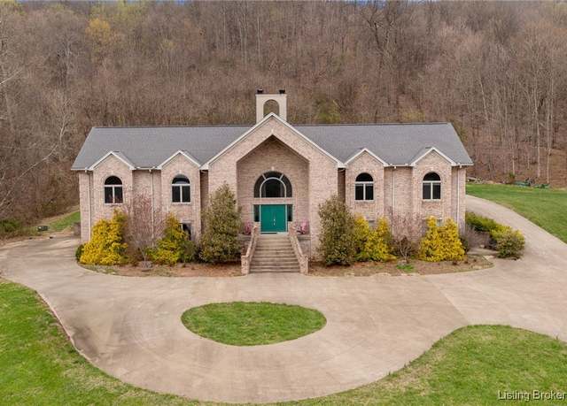 Property at 3001 Overlook Trce, New Albany, IN 47150, 6 beds, 5.5 baths