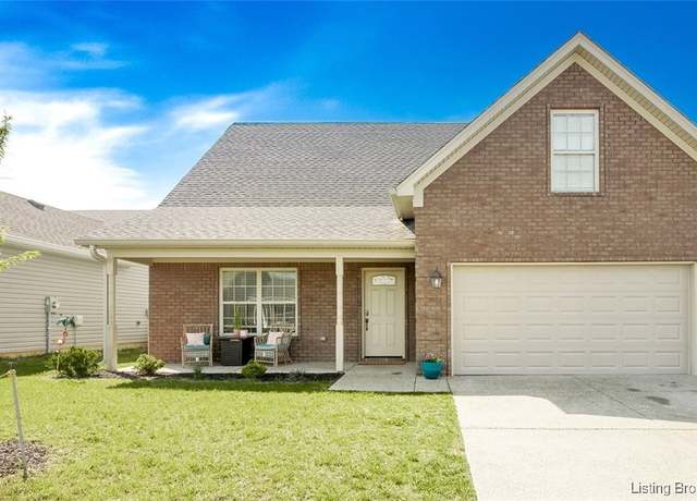 Property at 8015 Vista Pl, Charlestown, IN 47111, 4 beds, 2.5 baths