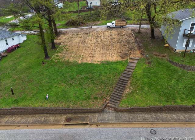 Property at 7983 W County Pike Rd, West Baden, IN 47469