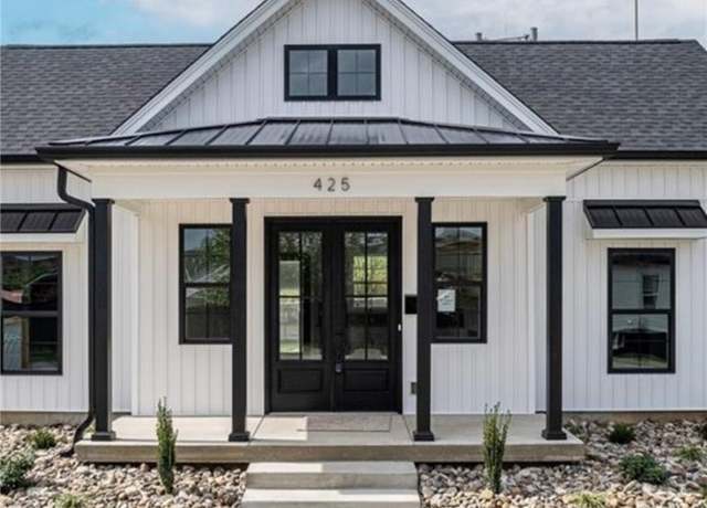 Property at 141 W Douglas Ave, Clarksville, IN 47129, 2 beds, 1 bath