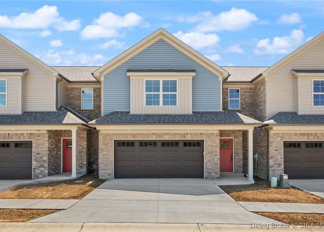 Property at 5211 N Hampton Ct Lot 1517, Charlestown, IN 47111, 3 beds, 2.5 baths