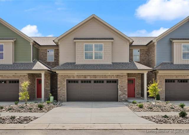 Property at 5213 N Hampton Ct Lot 1518, Charlestown, IN 47111, 3 beds, 2.5 baths