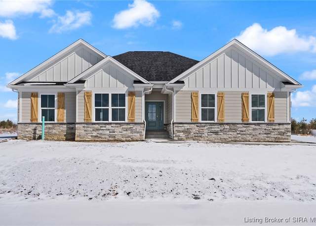 Property at 3028 Hawks Landing Dr Lot 229, Charlestown, IN 47111, 4 beds, 3 baths