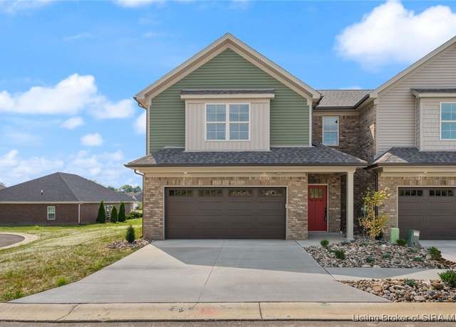 Property at 5215 N Hampton Ct Lot 1519, Charlestown, IN 47111, 3 beds, 2.5 baths