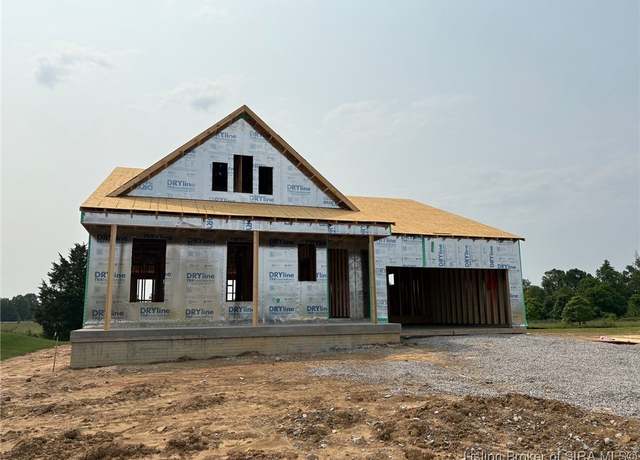 Property at 1972 Augusta Pkwy, Henryville, IN 47126, 3 beds, 2 baths