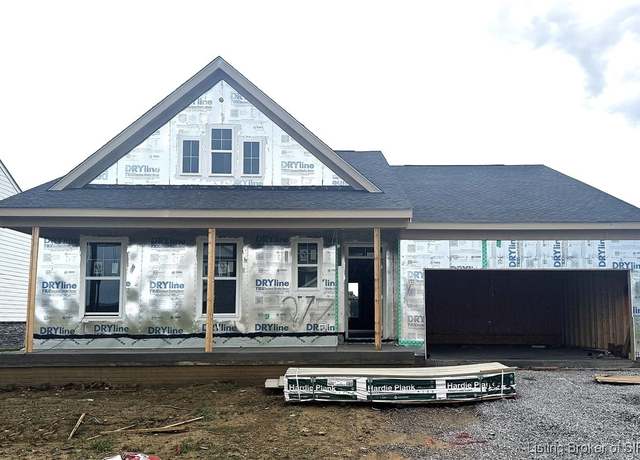 Property at 1972 Augusta Pkwy, Henryville, IN 47126, 3 beds, 2 baths
