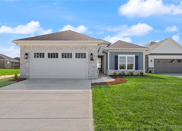 Property at 1707 Greenbrier Pl #331, Henryville, IN 47126, 4 beds, 3 baths
