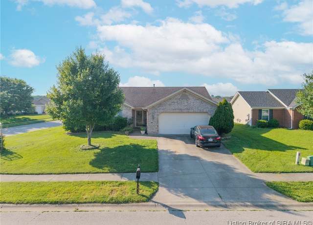 Property at 102 Savannah Nicole Rd, Jeffersonville, IN 47130, 3 beds, 2 baths