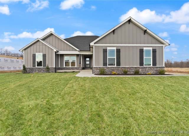 Property at 7635 Melrose Ln Lot 553, Charlestown, IN 47111, 4 beds, 3 baths