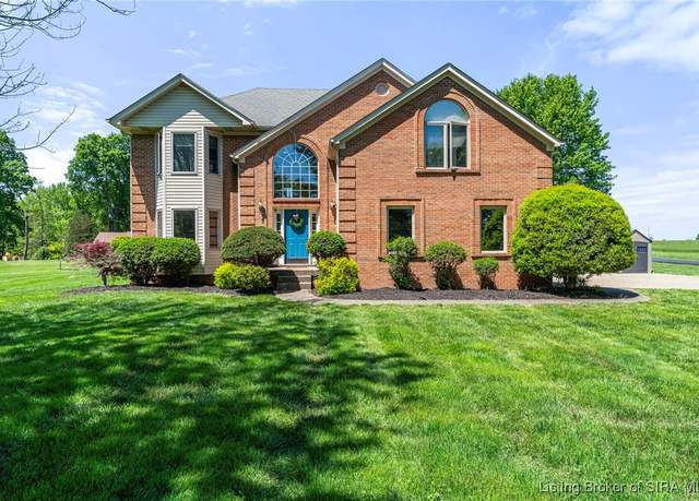 Property at 211 Mount Tabor Rd, New Albany, IN 47150, 4 beds, 2.5 baths