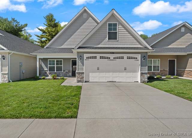 Property at 3017 Bales Way, Jeffersonville, IN 47130, 3 beds, 2 baths