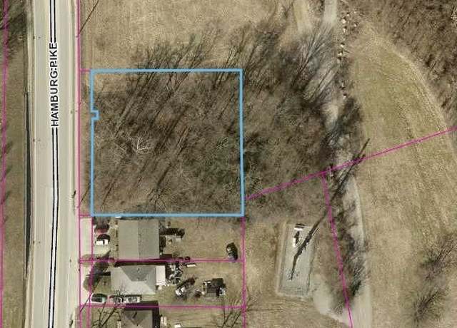 Property at Hamburg Pike, Jeffersonville, IN 47130