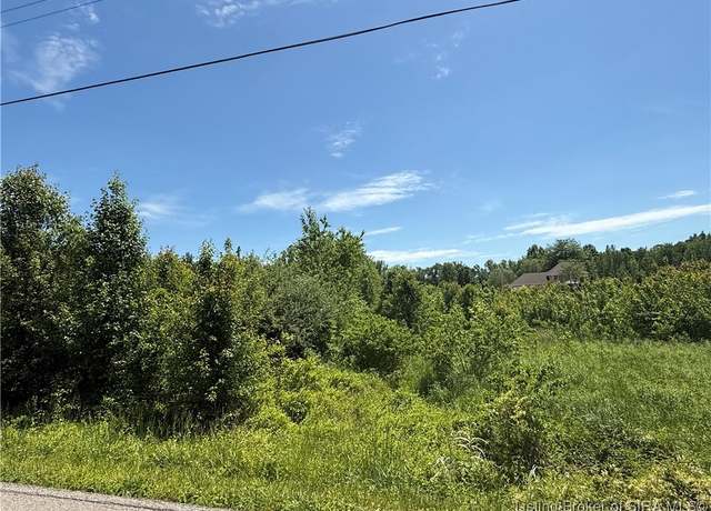 Property at 0 Wilson Switch Rd, Borden, IN 47106