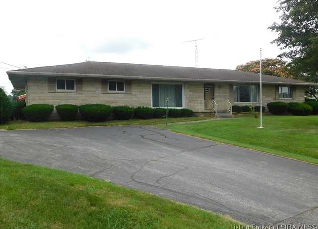 Property at 3500 W State Road 60, Salem, IN 47167, 3 beds, 2 baths