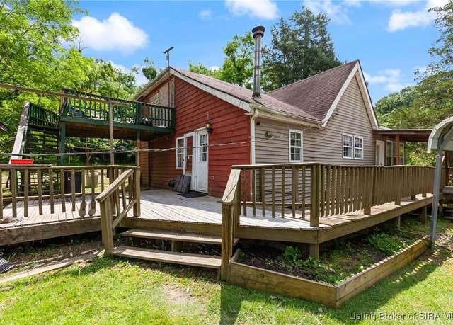 Property at 2468 Budd Rd, New Albany, IN 47150, 1 bed, 1 bath