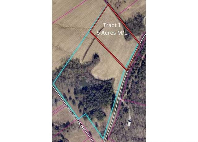 Property at 1 Charlestown Newmarket Rd, Marysville, IN 47141