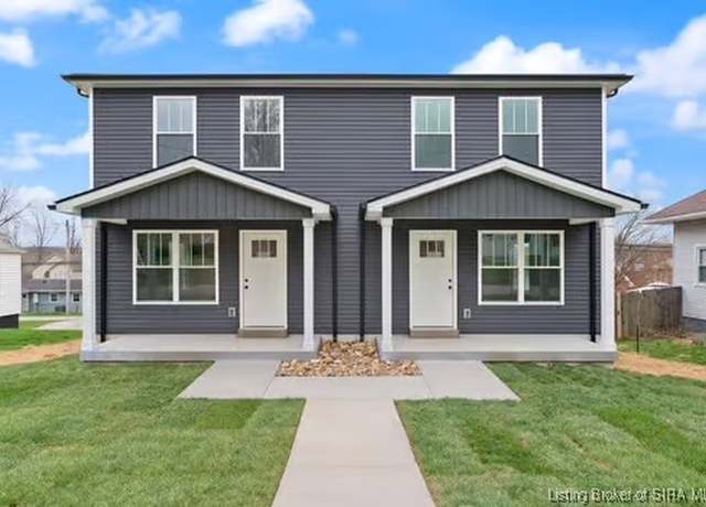 Property at 8945 High St, Georgetown, IN 47122, 4 beds, 3 baths