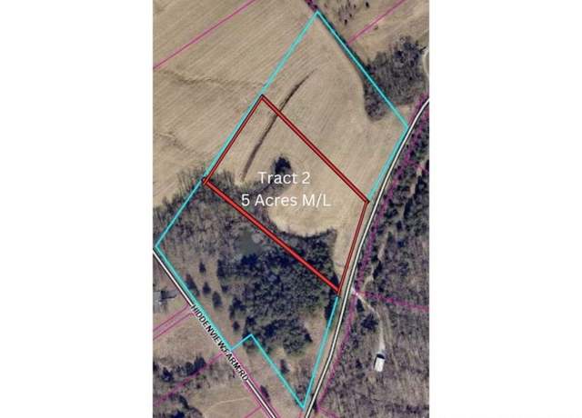 Property at 2 Charlestown New Market Rd, Marysville, IN 47141