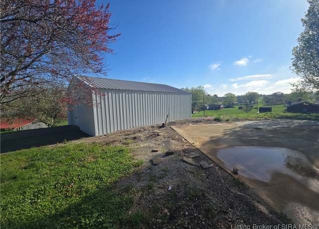 Property at 2012 S Gethsemane Rd NW, Corydon, IN 47112