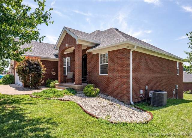 Property at 800 Graceland Dr, Memphis, IN 47143, 3 beds, 3 baths