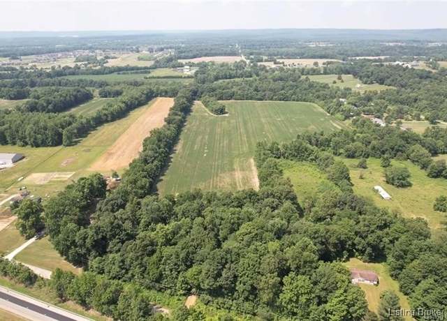 Property at 0 Shelter Rd, Henryville, IN 47126
