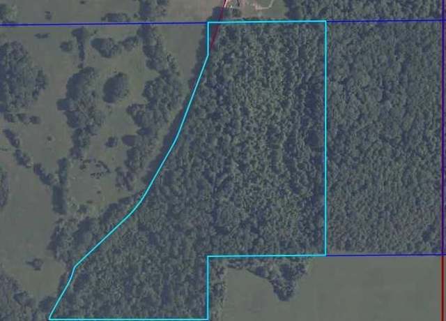 Property at Browns Rd, English, IN 47118
