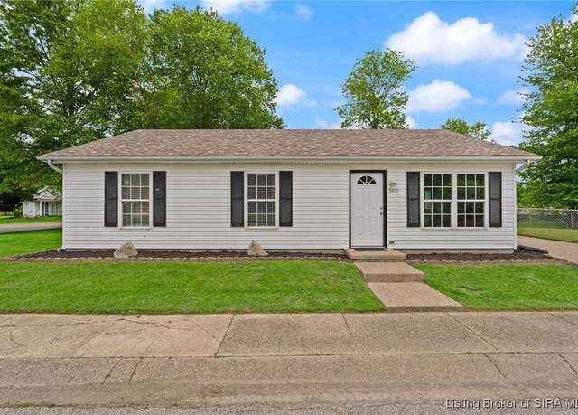 Property at 3902 Horne Ave, New Albany, IN 47150, 3 beds, 2 baths