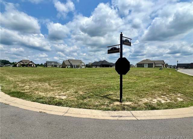 Property at 1719 Augusta Pkwy, Henryville, IN 47126