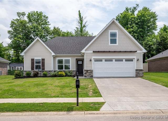 Property at 6600 Sunset Loop, Charlestown, IN 47111, 4 beds, 2 baths