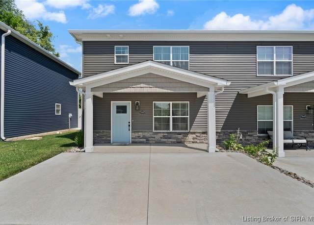 Property at 1010 Sweet Amy Way, Sellersburg, IN 47172, 3 beds, 2.5 baths