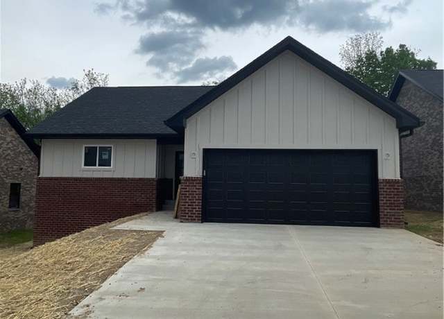 Property at 6007 Redberry Juniper Dr, Charlestown, IN 47111, 3 beds, 2 baths