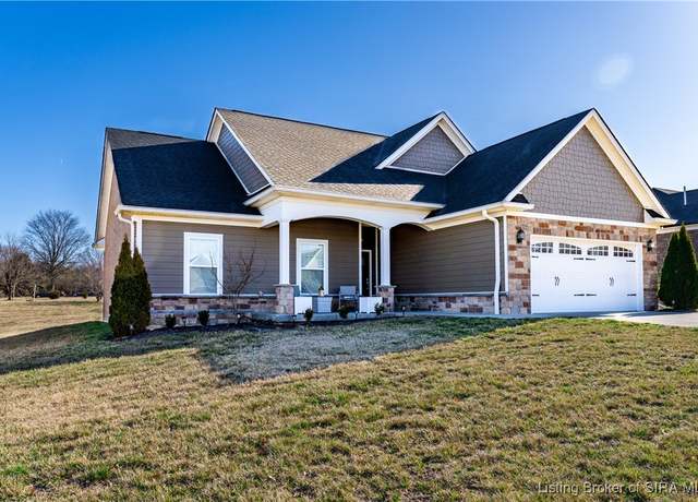 Property at 8303 Balmer, Charlestown, IN 47111, 3 beds, 2 baths