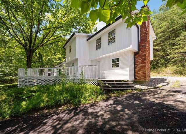 Property at 5425 Budd Rd, New Albany, IN 47150, 3 beds, 2 baths