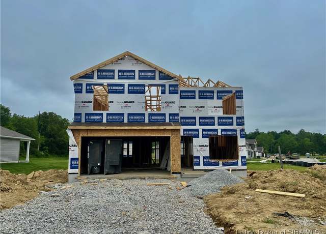 Property at 2005 Derby Way, Memphis, IN 47143, 4 beds, 2.5 baths