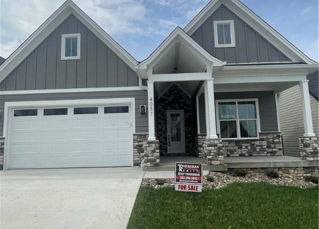 Property at 4057 Williams Crossing Way #18, Jeffersonville, IN 47130, 3 beds, 2 baths