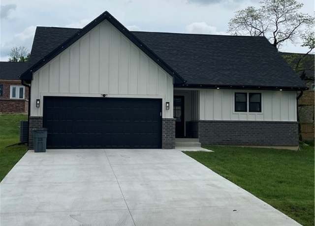 Property at 6011 Redberry Juniper Dr, Charlestown, IN 47111, 3 beds, 2 baths