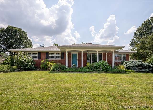 Property at 38 Carlotia Dr, Jeffersonville, IN 47130, 3 beds, 2.5 baths
