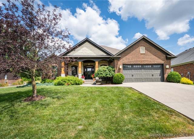Property at 5519 Covington Dr, Charlestown, IN 47111, 3 beds, 3 baths