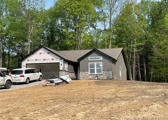 Property at 18123 Clapp Rd, Otisco, IN 47163, 3 beds, 2 baths