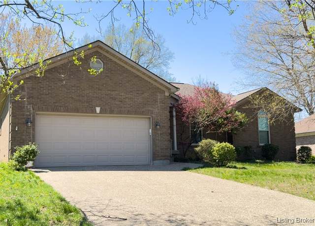 Property at 9015 Windsor Dr, Sellersburg, IN 47172, 3 beds, 2.5 baths