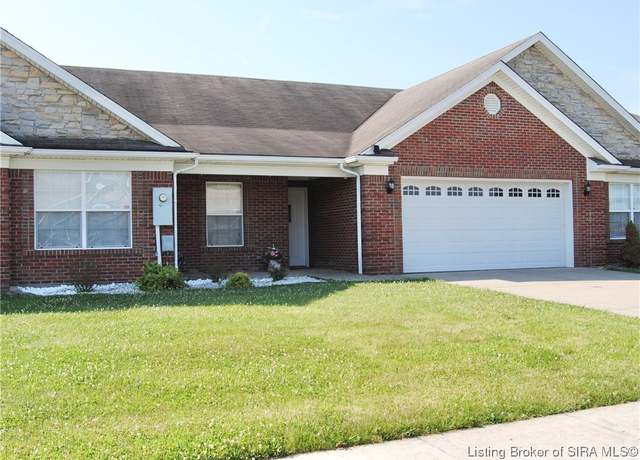 Property at 13804 Station Ct, Memphis, IN 47143, 3 beds, 2 baths