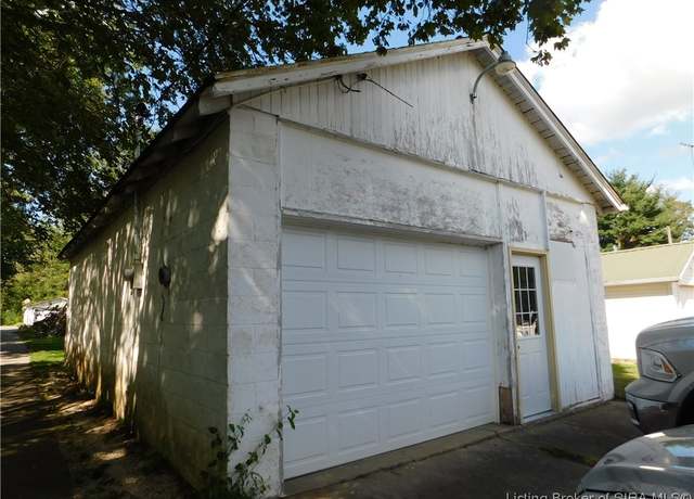 Property at N Side Of Bristol St, Salem, IN 47167