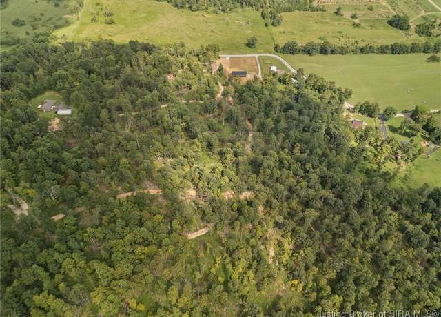 Property at 1 Lincoln Springs Rd, Depauw, IN 47115