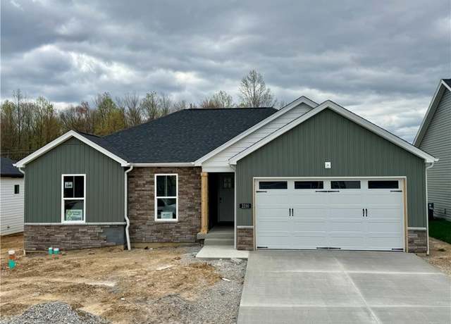 Property at 2210 Pine Tree Ln Lot 106, Memphis, IN 47143, 4 beds, 3 baths