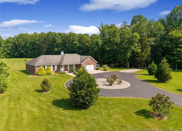 Property at 9488 E State Road 356, Lexington, IN 47138, 3 beds, 2 baths