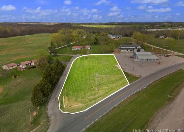 Property at 2323 N Dillard Rd, Birdseye, IN 47513