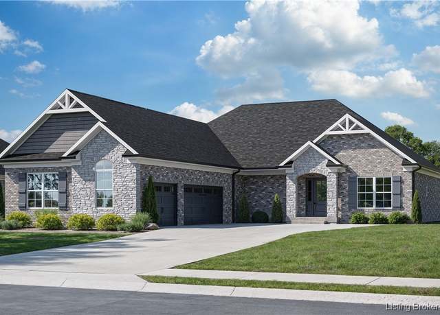 Property at 1848 Augusta Blvd Lot 272, Henryville, IN 47126, 5 beds, 3 baths