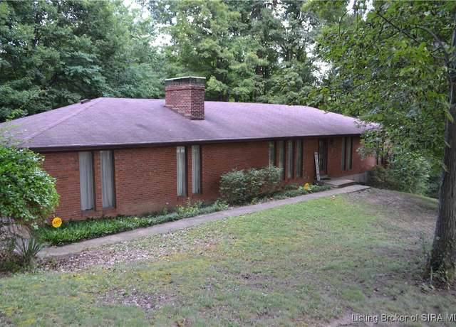 Property at 6812 Corydon Ridge Rd, Georgetown, IN 47122, 3 beds, 1.5 baths
